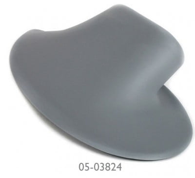 CESSNA FIBERGLASS REPLACEMENT PARTS FOR 205/206/207/210 STRUT CUFFS - Image 12