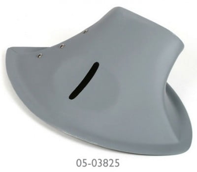 CESSNA FIBERGLASS REPLACEMENT PARTS FOR 205/206/207/210 STRUT CUFFS - Image 3