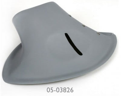 CESSNA FIBERGLASS REPLACEMENT PARTS FOR 205/206/207/210 STRUT CUFFS - Image 4