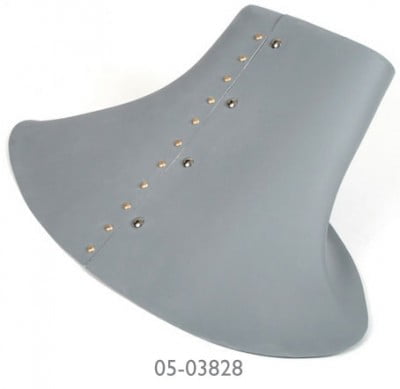 CESSNA FIBERGLASS REPLACEMENT PARTS FOR 205/206/207/210 STRUT CUFFS - Image 6