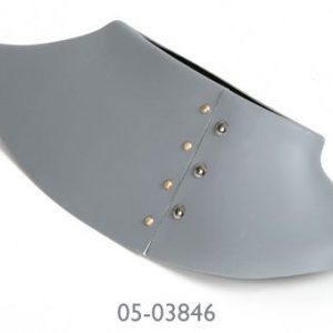 CESSNA FIBERGLASS REPLACEMENT PARTS FOR 177 GEAR LEG FAIRINGS