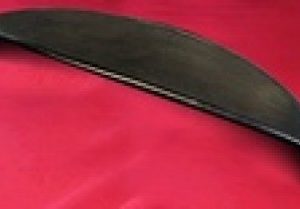 BEECHCRAFT BE-23 ASHBY GLARESHIELD