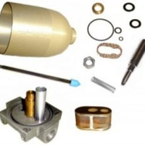 FUEL STRAINER ASSEMBLY KIT FOR CESSNA