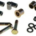 RUDDER BUSHING KIT FOR CESSNA RBC-KT-5
