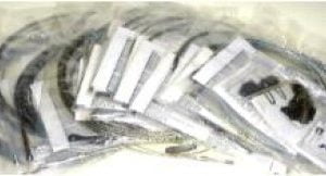 MCFARLANE CABLE & CHAIN KIT CCK182-13S