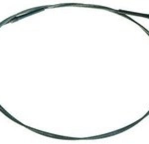 MCFARLANE TAB ACTUATING FLIGHT CONTROL CABLE MCNAS30327-0590