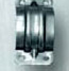 CESSNA RISER HALF CLAMP 0750161-25