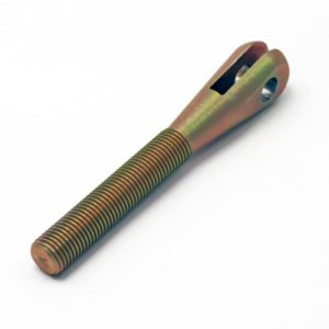 WING STRUT ADJUSTMENT FORK - 5/16 INCH BOLT HOLE