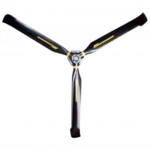 DUC FC WINDSPOON PROPELLERS (ADJUSTABLE PITCH ON THE GROUND)