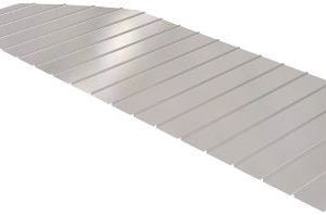 ELEVATOR TRIM SKIN CESSNA 170 / 190 / 195