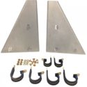 CESSNA C-180/182 HEAT SHIELD KIT