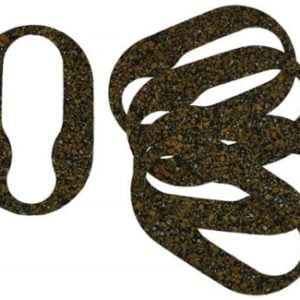 CESSNA FUEL STRAINER GASKET - FAA PMA