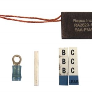 RAPCO RA2620-1 DE-ICE BRUSH KIT 3E2522-1