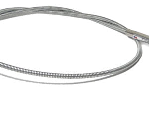 ACS A-700-12-1 FAA-PMA FRICTION LOCK THROTTLE CONTROL ASSEMBLY FOR CESSNA 182