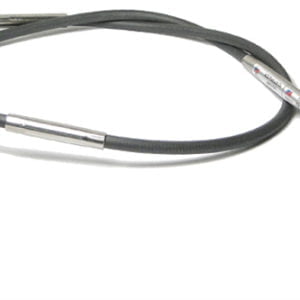 ACS A-810-12-1 FAA-PMA FRICTION LOCK THROTTLE CONTROL ASSEMBLY FOR CESSNA 182