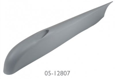 CESSNA FIBERGLASS REPLACEMENT PARTS FOR 150/152 WING & DORSAL TIPS - Image 9