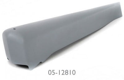 CESSNA FIBERGLASS REPLACEMENT PARTS FOR 172/175 RUDDER & VERTICAL FIN CAPS - Image 13