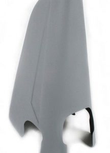 CESSNA FIBERGLASS REPLACEMENT PARTS FOR 205/206/207/210 TAILCONE