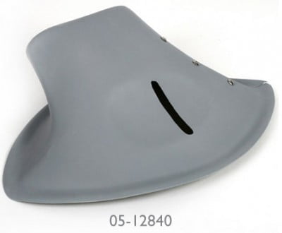 CESSNA FIBERGLASS REPLACEMENT PARTS FOR 205/206/207/210 STRUT CUFFS - Image 8