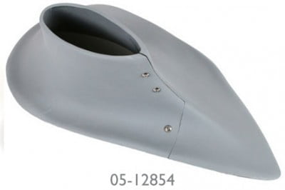 CESSNA FIBERGLASS REPLACEMENT PARTS FOR 205/206/207 GEAR LEG AND BRAKE FAIRINGS - Image 5