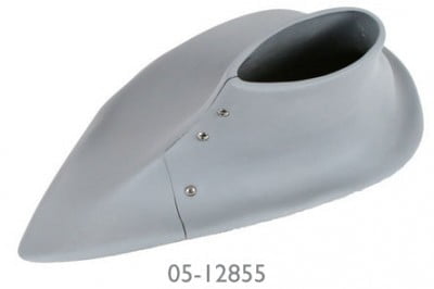 CESSNA FIBERGLASS REPLACEMENT PARTS FOR 205/206/207 GEAR LEG AND BRAKE FAIRINGS - Image 6