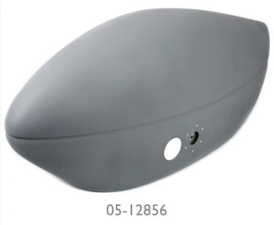 CESSNA FIBERGLASS REPLACEMENT PARTS FOR 205/206/207 WHEEL PANTS - Image 5