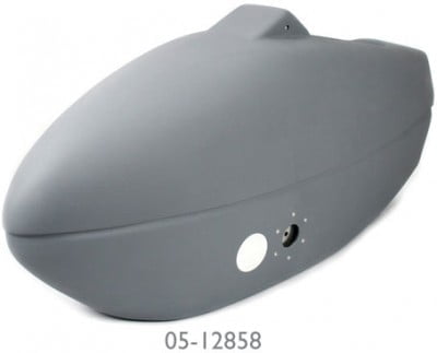 CESSNA FIBERGLASS REPLACEMENT PARTS FOR 205/206/207 WHEEL PANTS - Image 7