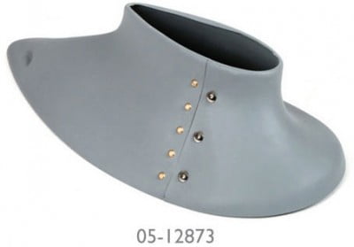 CESSNA FIBERGLASS REPLACEMENT PARTS FOR 170/172/175 GEAR LEG AND BRAKE FAIRINGS - Image 2