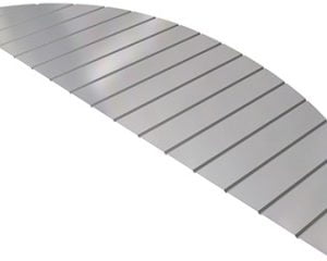 CESSNA ELEVATOR UPPER RH SKIN MC0434142-3