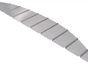 CESSNA ELEVATOR TAB LOWER SKIN MC0434135-16