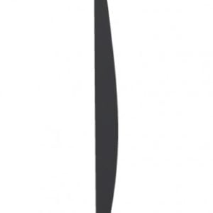 CESSNA RUDDER TAB SKIN MC0333116