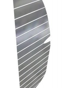 CESSNA RUDDER LH SKIN MC0433000-30