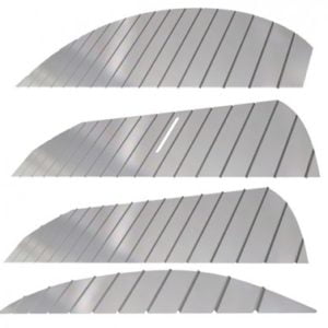 CESSNA ELEVATOR SKIN KIT SKN-KT-ELEV9