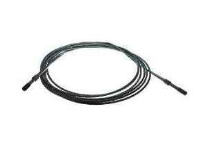 FLIGHT CONTROL CABLES - AILERON