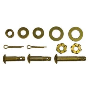 HARDWARE KIT FOR CESSNA SHIMMY DAMPENER