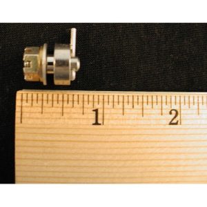 PIPER CABLE SWIVEL FITTING