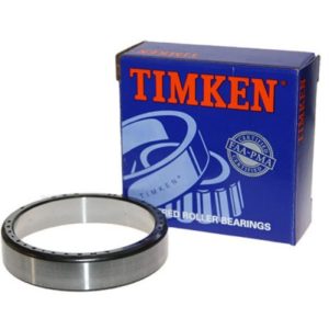 TIMKEN TAIL WHEEL FORK BEARING CUPS AND CONES