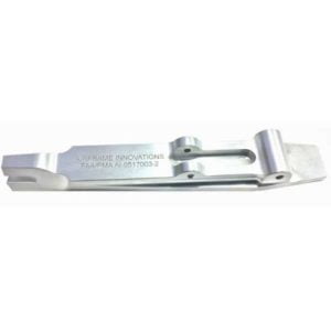 CESSNA EXTERIOR DOOR HANDLE