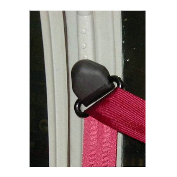 BEECH 3RS-114IR INTERTIAL REEL SHOULDER HARNESS KIT - STC SA01880 CH / EASA 10071581 - Image 2