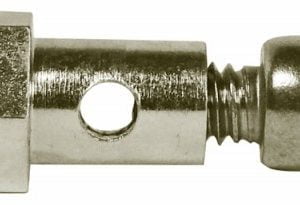 AZUSA WIRE SWIVELS 2361