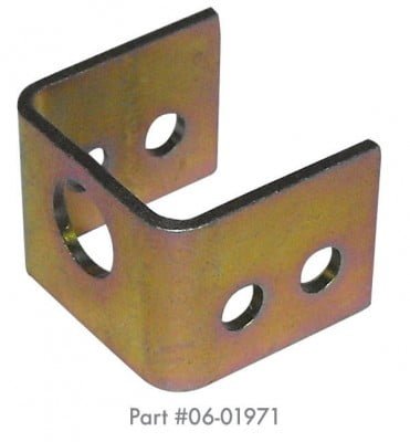 CESSNA PMA'D SEAT TRACK HOUSING - Image 3