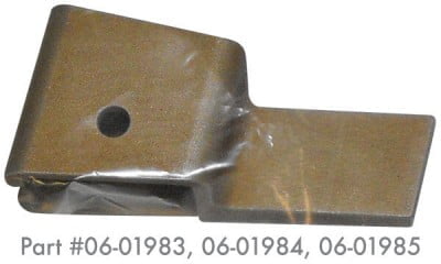 CESSNA PMA'D SEAT TRACK HOUSING - Image 4