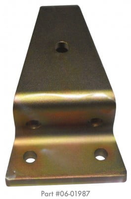 CESSNA PMA'D SEAT TRACK HOUSING - Image 5