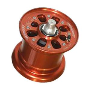 BERINGER COMPLETE WHEEL AND BRAKE KIT