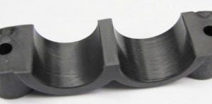 CESSNA INBOARD / OUTBOARD BEARING HALF S16475-1