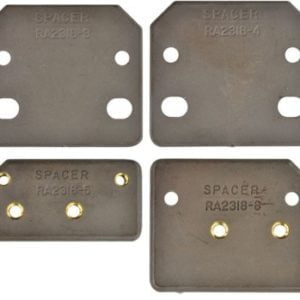 MODULE SPACERS