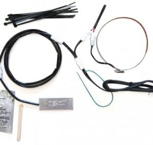 REIFF PREHEATER FOR ROTAX 912/ 914