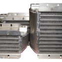 AERO-CLASSICS HE SERIES AVIATION OIL COOLERS