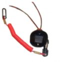 DUAL IGNITION TETHERED KILL SWITCH
