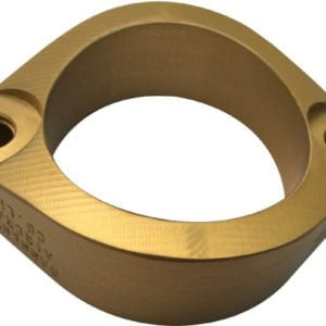 STA-FLATZ INTAKE CLAMP EXPERIMENTAL